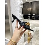 Versace Sandals For Women # 251551, cheap Versace Sandals