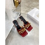 Versace Sandals For Women # 251553, cheap Versace Sandals