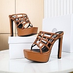 Versace Sandals For Women # 251627