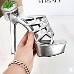 Versace Sandals For Women # 251630, cheap Versace Sandals
