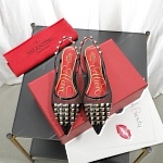 Valentino Sandals For Women # 251667