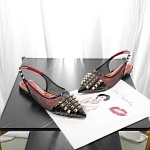 Valentino Sandals For Women # 251667, cheap Valentino Sandals