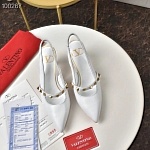 Valentino Sandals For Women # 251685, cheap Valentino Sandals