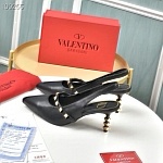 Valentino Sandals For Women # 251686, cheap Valentino Sandals