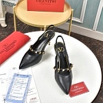 Valentino Sandals For Women # 251686, cheap Valentino Sandals