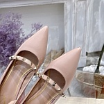 Valentino Dress Shoes Pumps For Women # 251693, cheap Valentino Dress Shoe