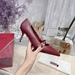 Valentino Dress Shoes Pumps For Women # 251695, cheap Valentino Dress Shoe