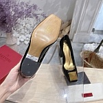 Valentino Dress Shoes Pumps For Women # 251699, cheap Valentino Dress Shoe