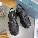 Prada Sandals For Women # 251769, cheap Prada Sandals