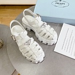 Prada Sandals For Women # 251770