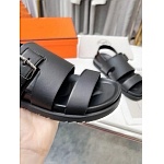 Hermes Sandals Unisex # 251780, cheap Hermes Sandals