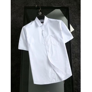 $32.00,Armani Short Sleeve Shirts For Men # 251810