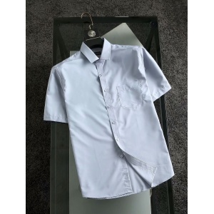$32.00,Armani Short Sleeve Shirts For Men # 251814