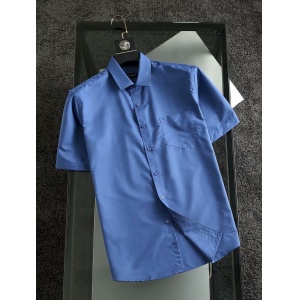 $32.00,Armani Short Sleeve Shirts For Men # 251815
