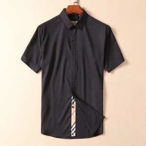 $32.00,Burberry Short Sleeve Shirts For Men # 251859