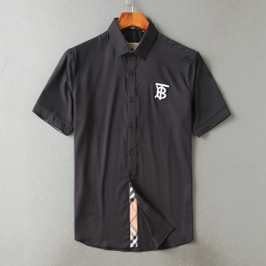 $32.00,Burberry Short Sleeve Shirts For Men # 251861