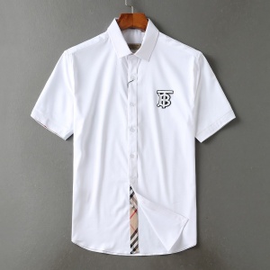 $32.00,Burberry Short Sleeve Shirts For Men # 251862