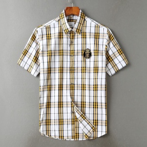 $32.00,Burberry Short Sleeve Shirts For Men # 251866