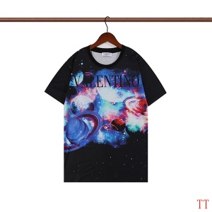 $32.00,Valentino Short Sleeve T Shirts Unisex # 252412