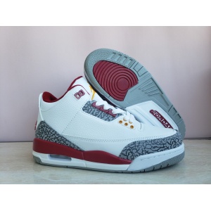 $69.00,Air Jordan 3 Sneakers For Men in 252490