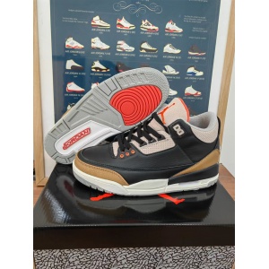 $69.00,Air Jordan 3 Sneakers For Men in 252497