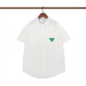 $32.00,Bottega Veneta Short Sleeve Shirts Unisex # 252864