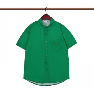 $32.00,Bottega Veneta Short Sleeve Shirts Unisex # 252865