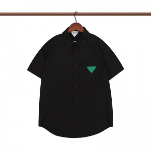 $32.00,Bottega Veneta Short Sleeve Shirts Unisex # 252866