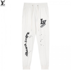 $36.00,Louis Vuitton Drawstring Pants For Men # 252965