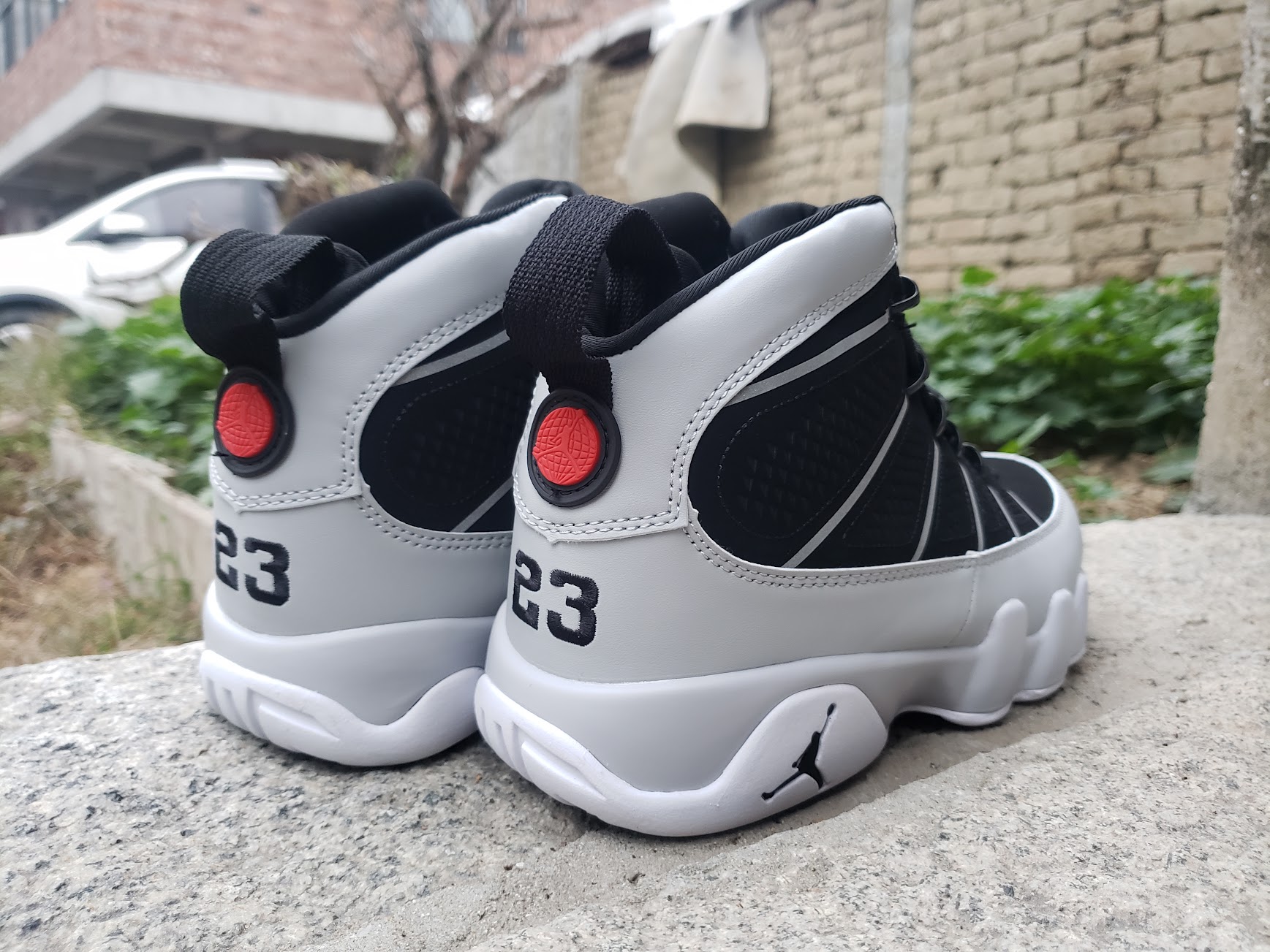 Air Jordan 9 Sneakers For Men in 252481, cheap Jordan9, only $69!
