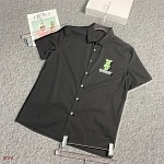 Burberry Short Sleeve Shirts For Men  in 251950, cheap For Men