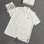 Loewe Short Sleeve Shirts For Men  in 251953