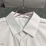 Loewe Short Sleeve Shirts For Men  in 251953, cheap Loewe Shirts