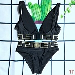 Versace Two Piece For Women # 252460, cheap Swimming Suits