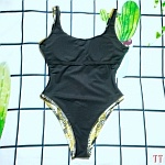 Versace Swimming Suit For Women # 252461, cheap Swimming Suits