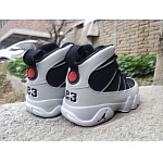 Air Jordan 9 Sneakers For Men in 252481, cheap Jordan9