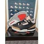 Air Jordan 3 Sneakers For Men in 252497