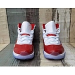 Air Jordan 11 Sneakers For Men in 252499, cheap Jordan11