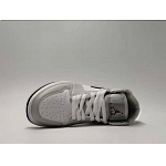 Air Jordan 1 Sneaker Unisex  in 252515, cheap Jordan1