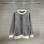Fendi Crew Neck Sweaters Unisex # 252592, cheap Fendi Sweaters