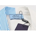 Prada Short Sleeve Shirts Unisex # 252834, cheap Prada Shirts