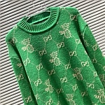 Gucci Round Neck Sweaters For Men # 252913, cheap Gucci Sweaters