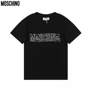 $23.00,Moschino Short Sleeve T Shirts For Kids # 253505