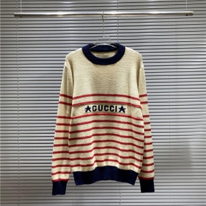 $48.00,Gucci Round Neck Sweaters # 253557