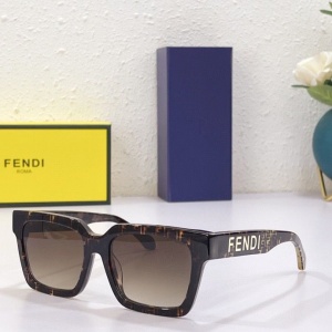 $54.00,Fendi Sunglasses Unisex in 254221