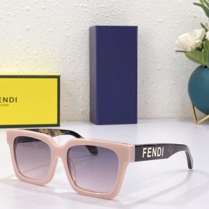 $54.00,Fendi Sunglasses Unisex in 254222