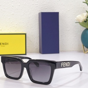 $54.00,Fendi Sunglasses Unisex in 254223