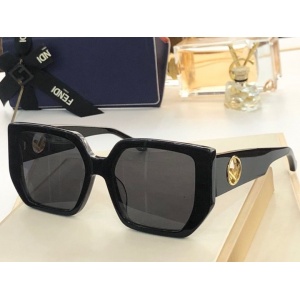 $54.00,Fendi Sunglasses Unisex in 254235