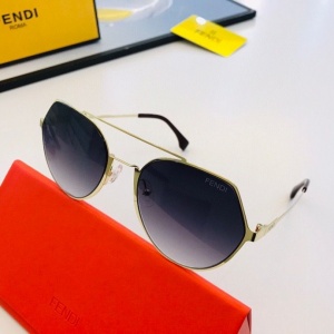 $54.00,Fendi Sunglasses Unisex in 254256