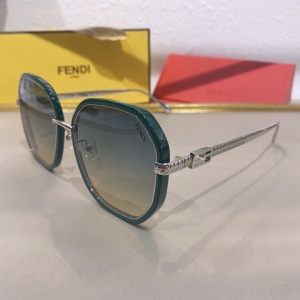 $54.00,Fendi Sunglasses Unisex in 254263